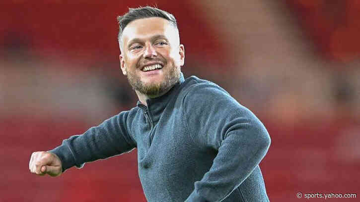 Hellberg's admiration for Boro legend Mowbray