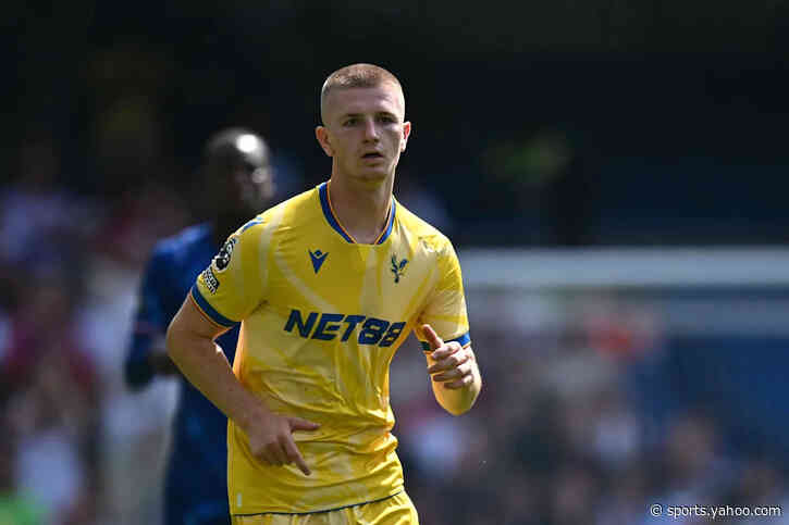 Journalist: Liverpool unlikely to move for £100m-rated midfielder