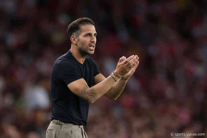 Fabregas coy on Kean rumours ahead of Como season opener: ‘We can’t get distracted’