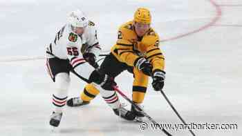3 Chicago Blackhawks With the Most to Prove This Season