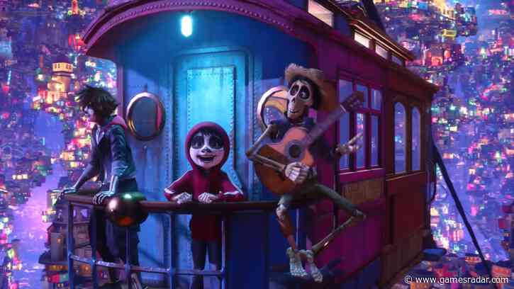 Kingdom Hearts 4 features Pixar's Coco because Tetsuya Nomura thought it "would be the best world" for Sora's story