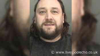 DJ from Liverpool who was unmasked as drug trafficker absconds from prison
