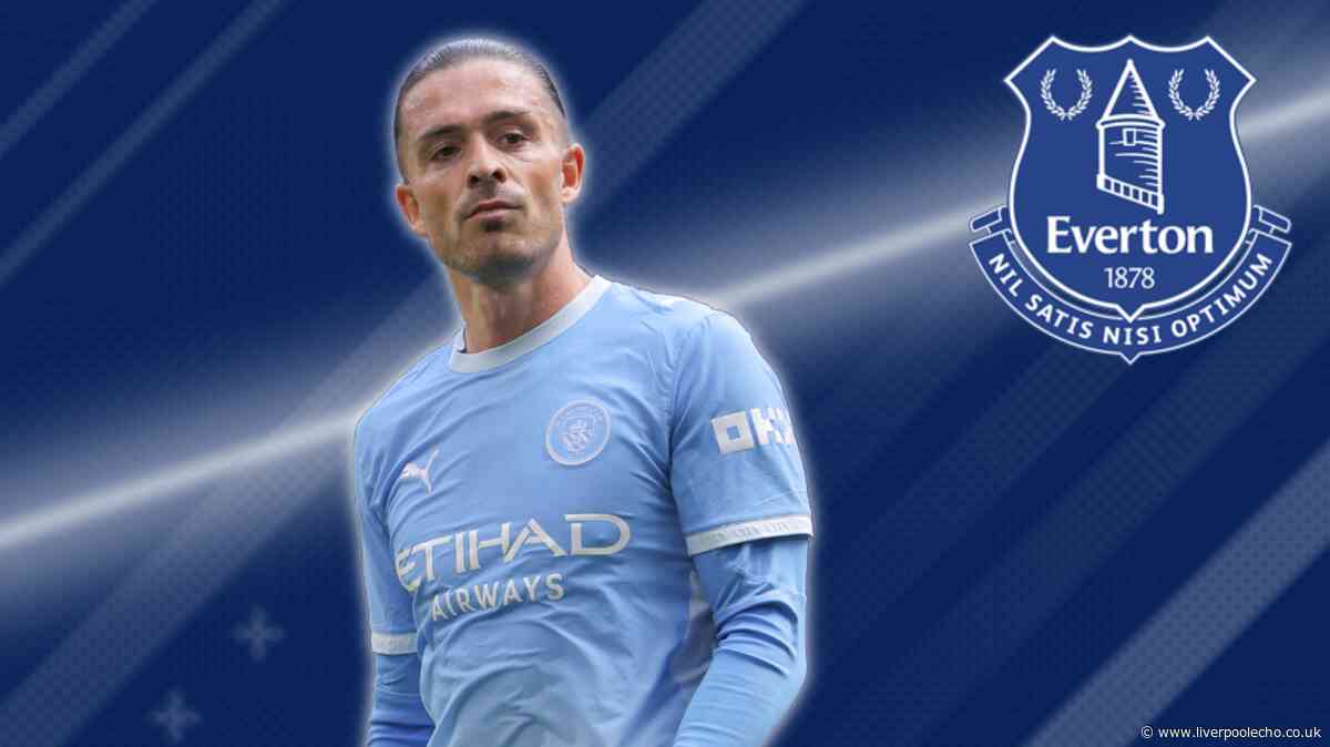 Jack Grealish return, Friedkin surprise and new right back - your Everton questions answered