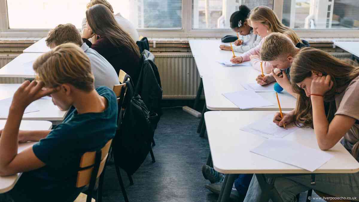Teacher shares GCSE maths ratio question that catches out many 16-year-olds