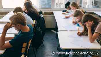 Teacher shares GCSE maths ratio question that catches out many 16-year-olds