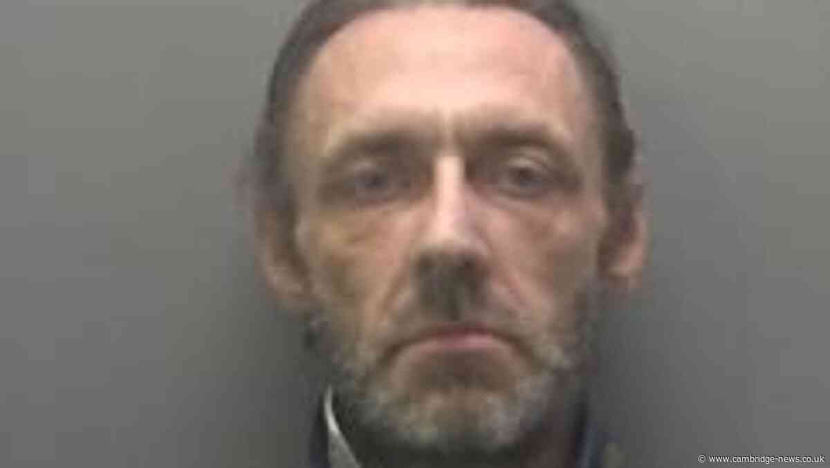 Rapist who ‘intimidated’ witness jailed for more than 22 years