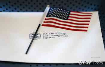 Green-card applicants to face greater public charge scrutiny
