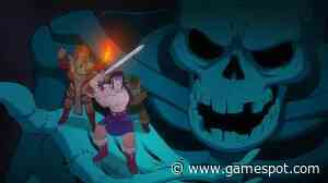 You Don’t Have To Like Golden Axe To Enjoy The New Animated Series’ Trailer