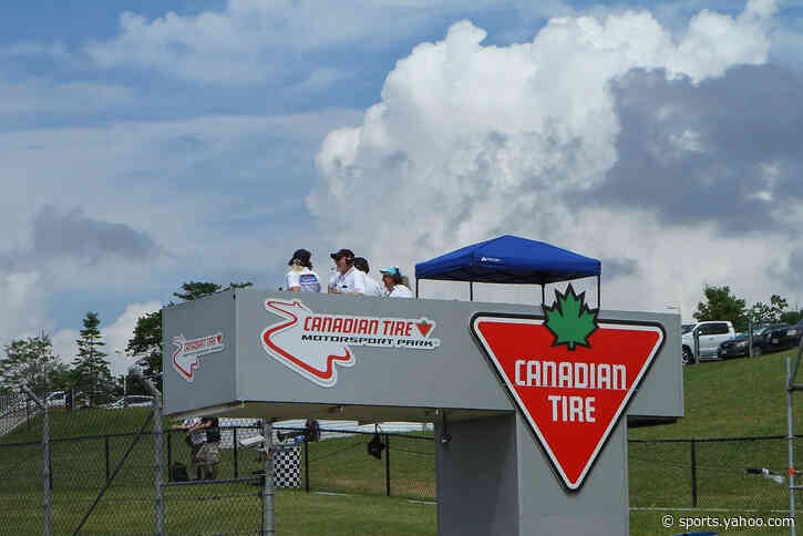 NASCAR is heading back to Canada with first Truck CTMP race in seven years