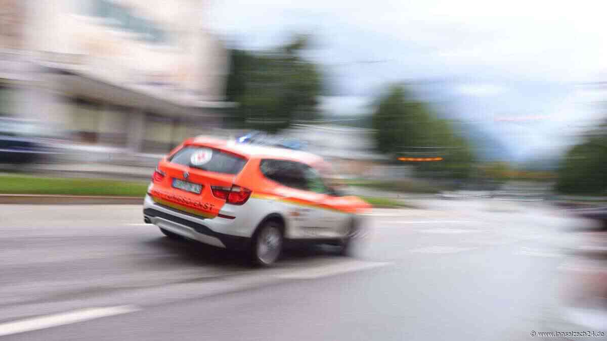 Großeinsatz in Bayern: Hochansteckendes Virus breitet sich plötzlich in Hotel aus