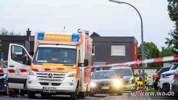 Cousin soll 40-Jährigen mit Küchenmesser erstochen haben – 15 Jahre Haft drohen