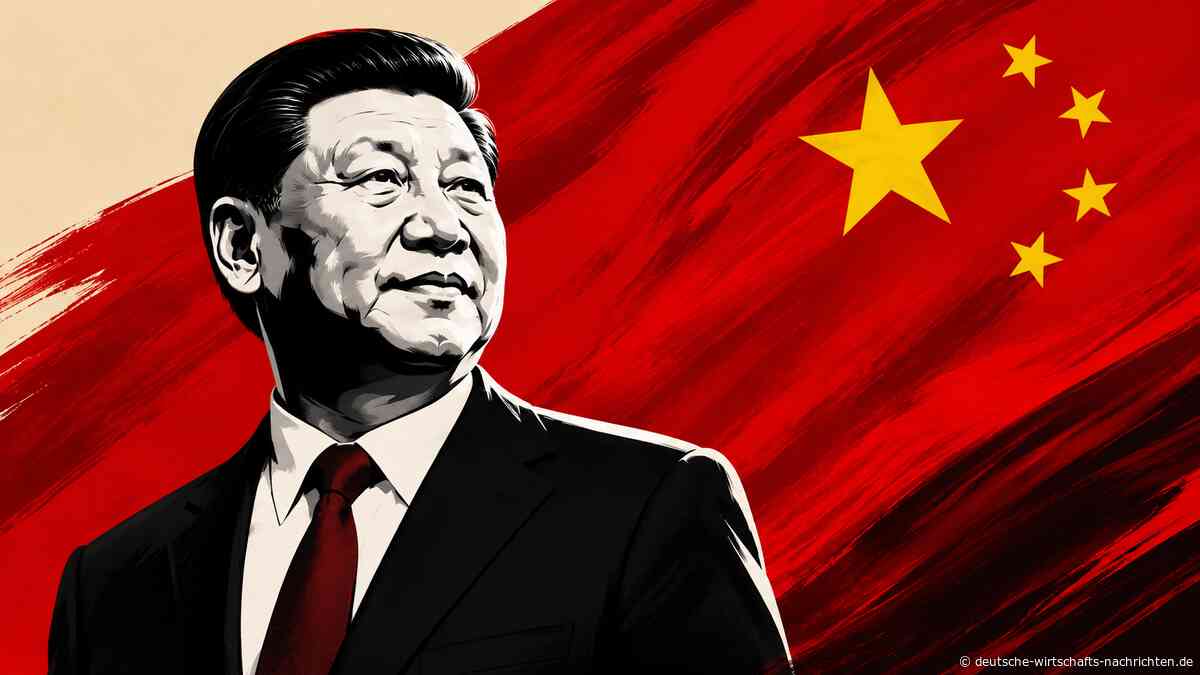 Trump scheitert, China gewinnt, Europa zahlt die Rechnung