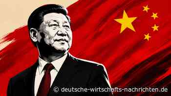 Trump scheitert, China gewinnt, Europa zahlt die Rechnung
