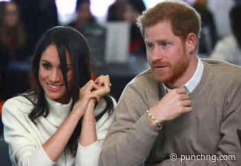 Prince Harry, Meghan to face new UK security assessment