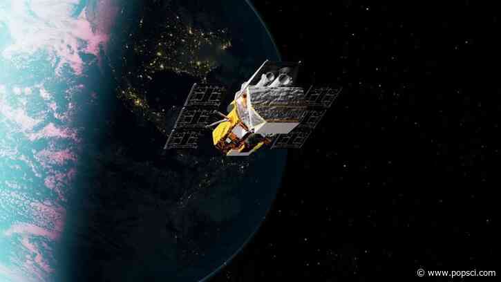 NASA abandons mission to save Swift Observatory from a fiery death