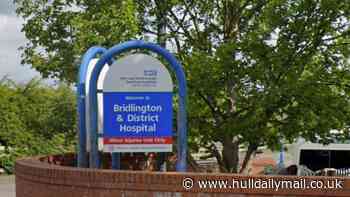 Bridlington Care Unit set to close after decision at NHS Trust meeting