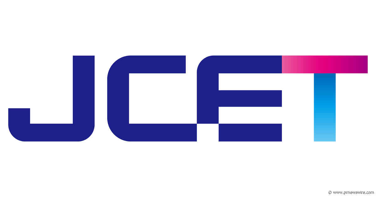 JCET Reports 79.4% YoY Growth in H1 2026 Net Profit Attributable to Shareholders, Accelerates Advanced Packaging Expansion