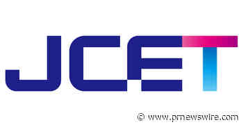 JCET Reports 79.4% YoY Growth in H1 2026 Net Profit Attributable to Shareholders, Accelerates Advanced Packaging Expansion