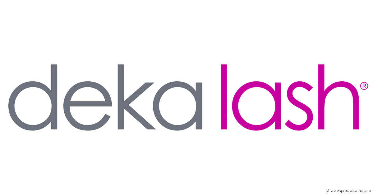 Deka Lash Centerville, Mason, and South Fort Myers Launch "Wake Up Ready For Summer" Promotion