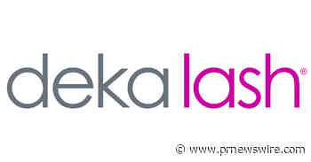 Deka Lash Centerville, Mason, and South Fort Myers Launch "Wake Up Ready For Summer" Promotion