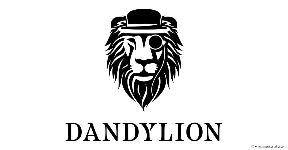 DandyLion x Kristen Farrell &amp; Co Introduce Luxury Attire Fabric Reimagined for the Home