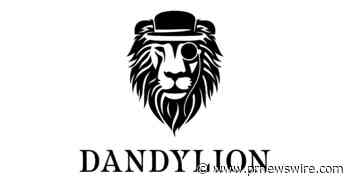 DandyLion x Kristen Farrell &amp; Co Introduce Luxury Attire Fabric Reimagined for the Home