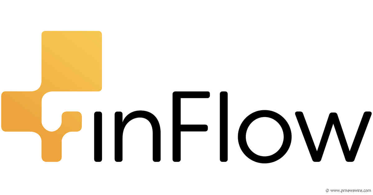 inFlow Inventory launches lot number and expiry date tracking