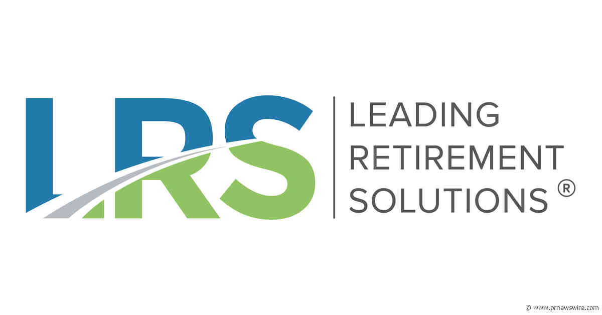 Leading Retirement Solutions Named to the 2026 Inc. 5000 List, the Most Prestigious Ranking of America's Fastest-Growing Private Companies