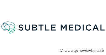 Renowned radiology innovator and longtime Subtle Medical advisor expands role to help advance the company's next generation of AI-powered imaging solutions