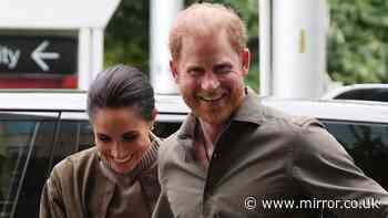 Are Prince Harry & Meghan Markle right to move back to the UK? Take our poll and have your say