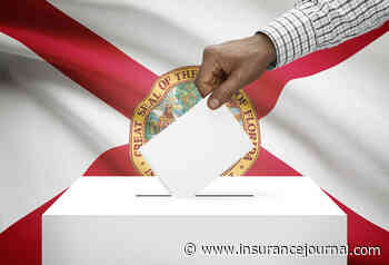 One Insurance Agent Wins, Two Others Miss Out in Florida House Races