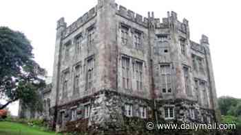 Mark Zuckerberg buys Gothic castle in Ireland