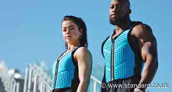 Why this ‘badass’ weighted vest could be the secret to fitness