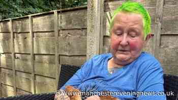 Tameside woman, 73, who died in Woodhead Pass crash named