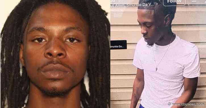 Children reunited with mother after DeKalb County SWAT situation, police say