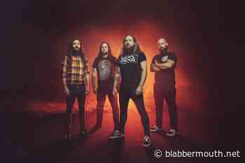 Spanish Thrashers ANGELUS APATRIDA Sign With NAPALM RECORDS, Announce 'The Reckoning' EP