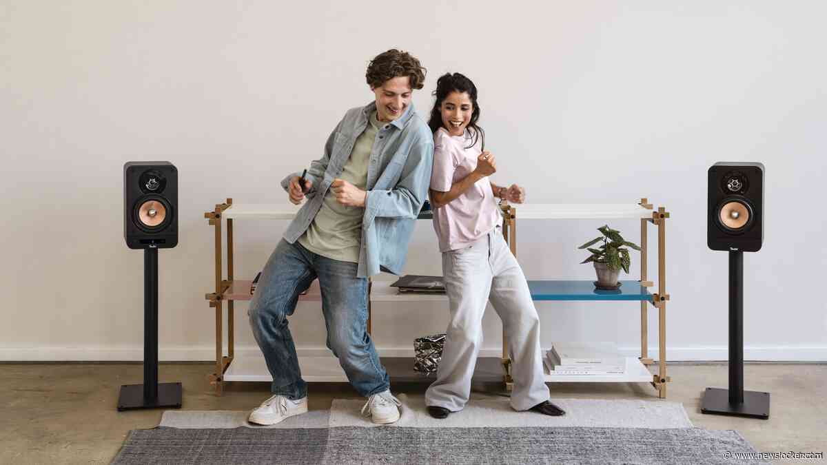 Teufel lanceert actieve boekenplankspeakers ULTIMA 25 ACTIVE 2