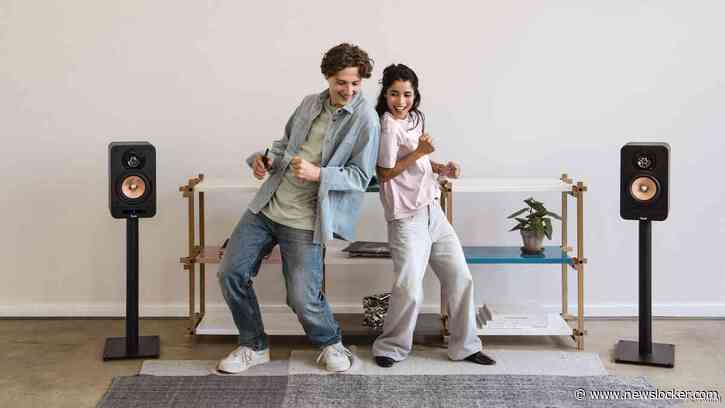 Teufel lanceert actieve boekenplankspeakers ULTIMA 25 ACTIVE 2