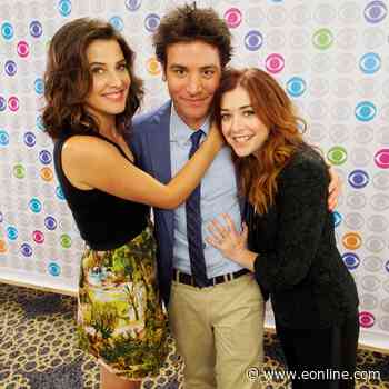 You'll Want to Suit Up to Read These How I Met Your Mother Secrets