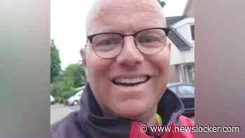 Gevonden botresten Dronten niet van Marc Jaskulski
