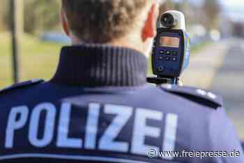 A 72: Zu geringer Abstand wird für einen Vogtländer teuer
