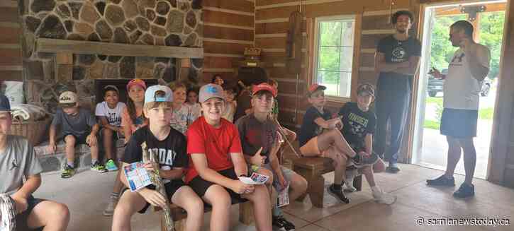 Free bike and road safety workshop at Canatara