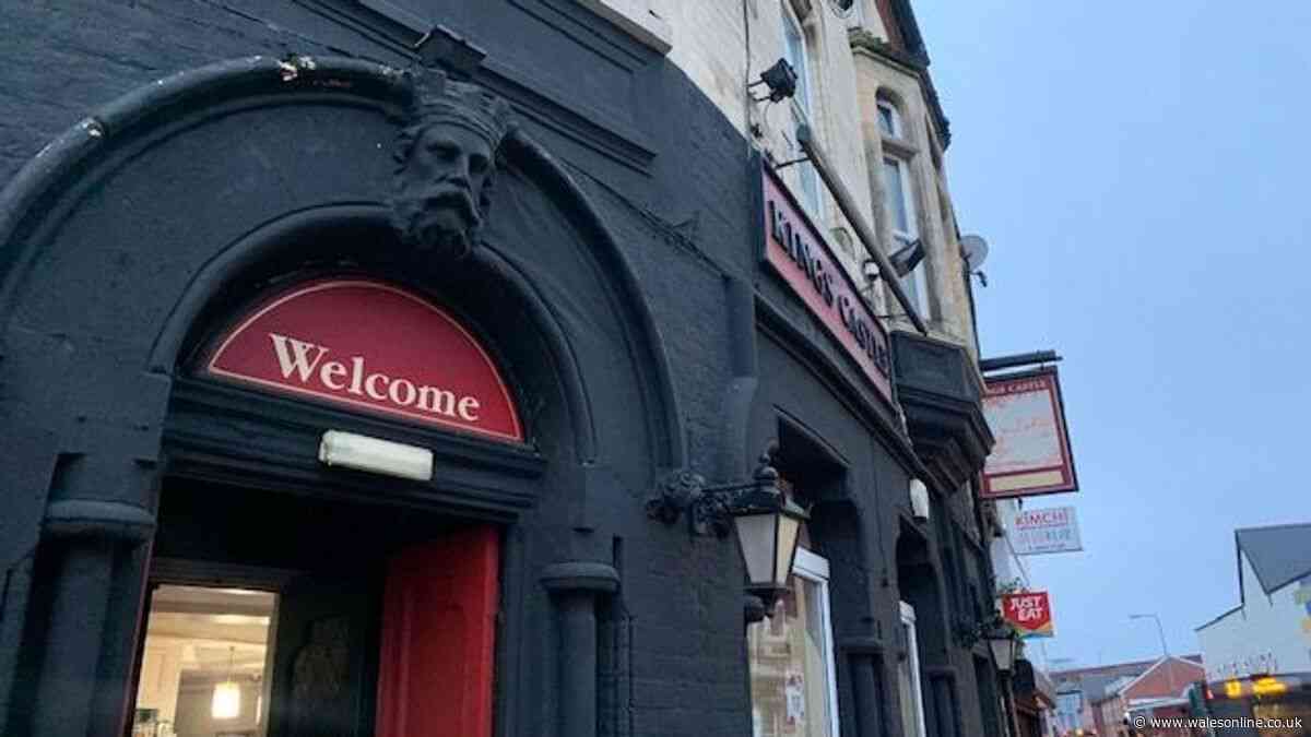 Old Cardiff pub that's sat empty for months to have new life as restaurant and flats