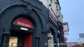 Old Cardiff pub that's sat empty for months to have new life as restaurant and flats