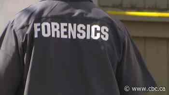 Police identify human remains found in Regina backyard