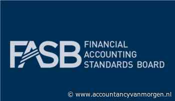 FASB wil duidelijkheid over verwerking cryptotransacties