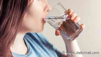 Why your tap water might taste 'musty' this week, according to scientists