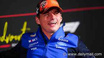 Inside Max Verstappen's new Red Bull contract: His astronomical salary revealed, the reason he snubbed Ferrari interest, the arguments made in tense negotiations and new deal's secret exit clause uncovered