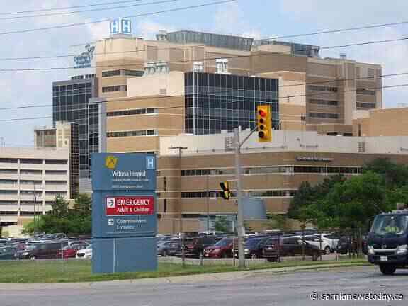 Tip line set up in ongoing LHSC fraud investigation