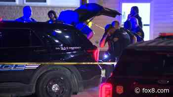 DEADLY FAMILY DISPUTE: 1 killed in local shooting
